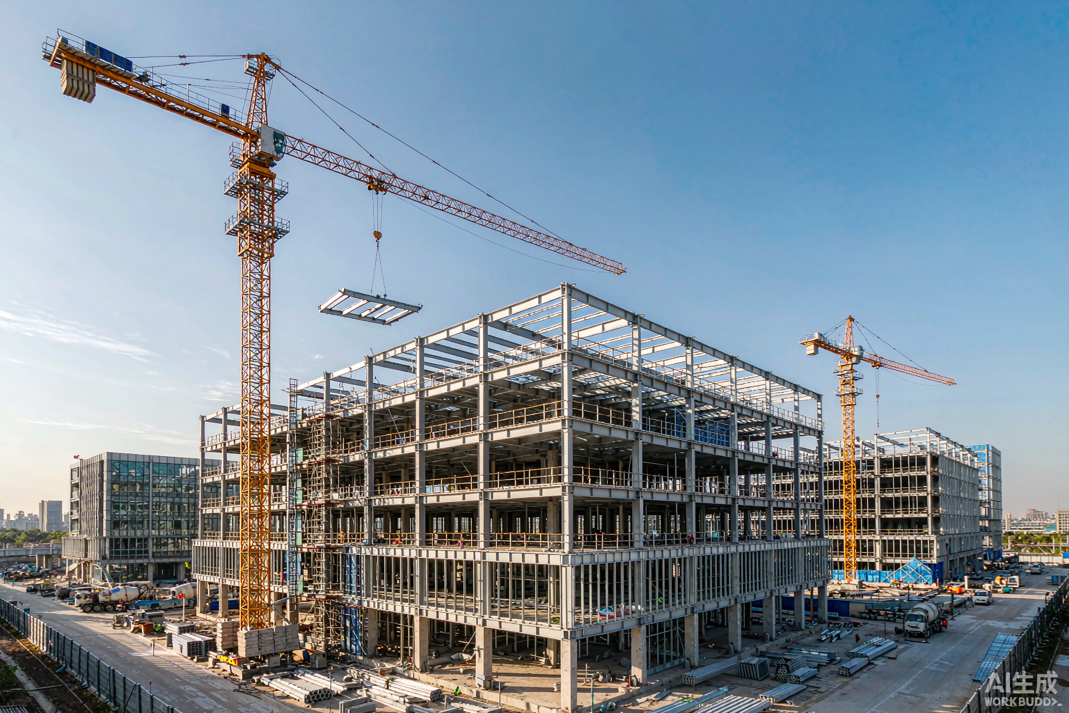 建筑工程企业用友T+项目成本管控实践